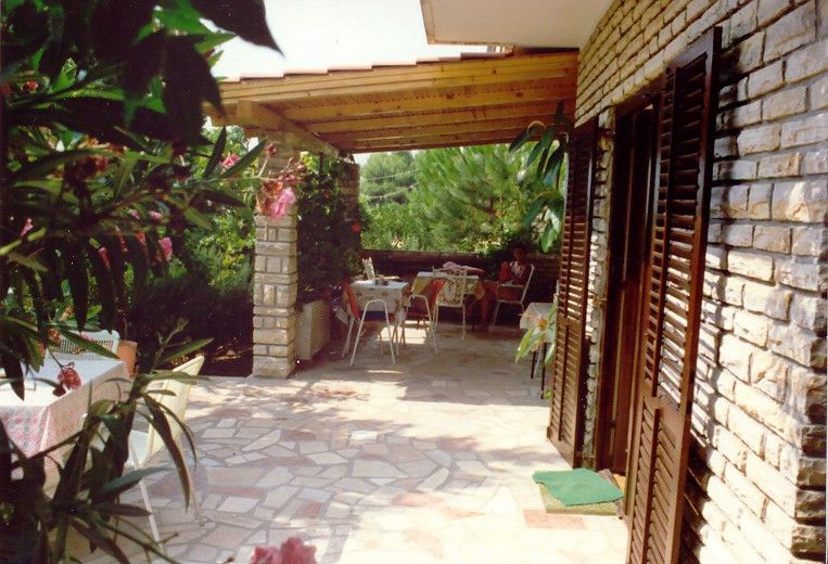 Apartmani i sobe Ljubica