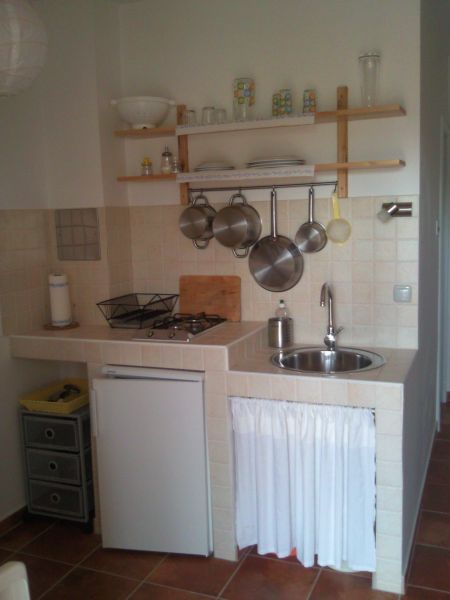 Apartmani i sobe Ljubica
