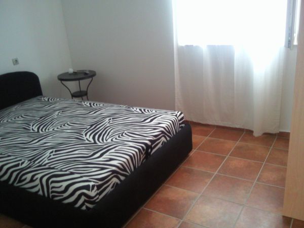Apartmani i sobe Ljubica