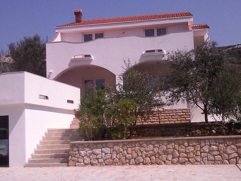 Apartmani i sobe Ljubica