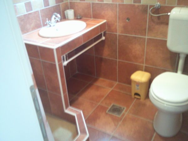 Apartmani i sobe Ljubica