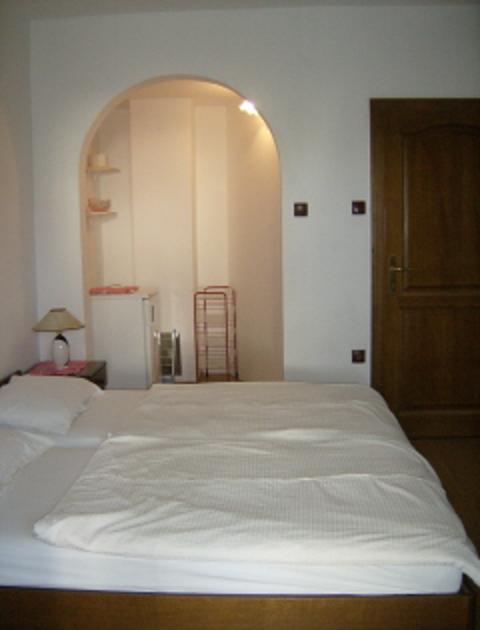 Apartmani SabadoÅ¡