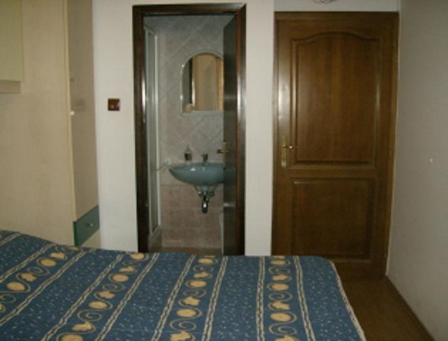 Apartmani SabadoÅ¡