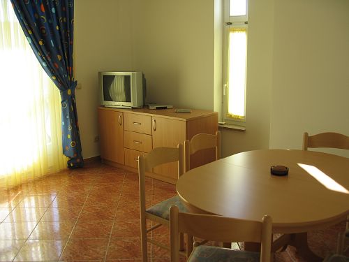 Apartmani Miljenko