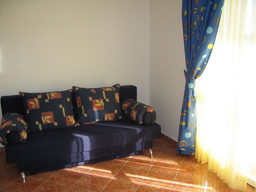 Apartmani Miljenko