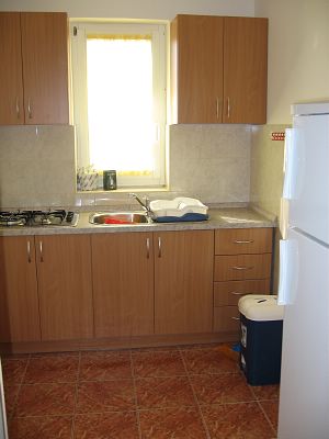Apartmani Miljenko