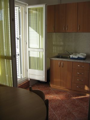 Apartmani Miljenko