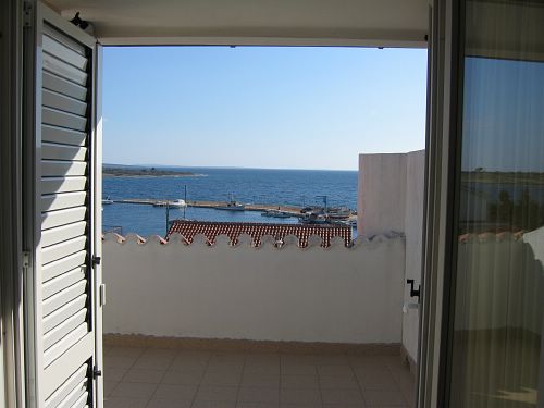 Apartmani Miljenko