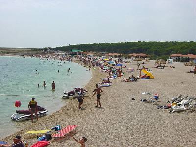 Apartmani Miljenko