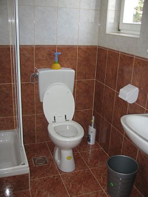 Apartmani Miljenko