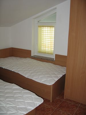 Apartmani Miljenko