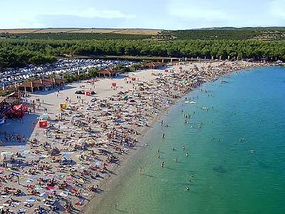 Apartmani Miljenko