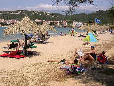 Apartmani Miljenko