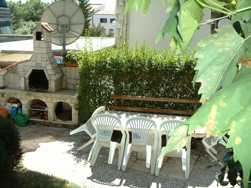 Apartmani SabadoÅ¡