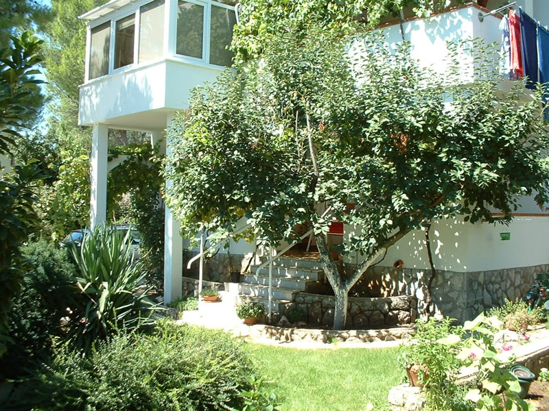 Apartmani SabadoÅ¡