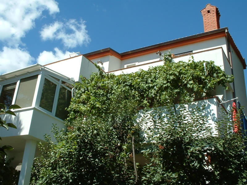 Apartmani SabadoÅ¡