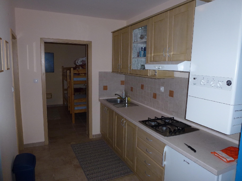 Apartmani Kragulj Rogla