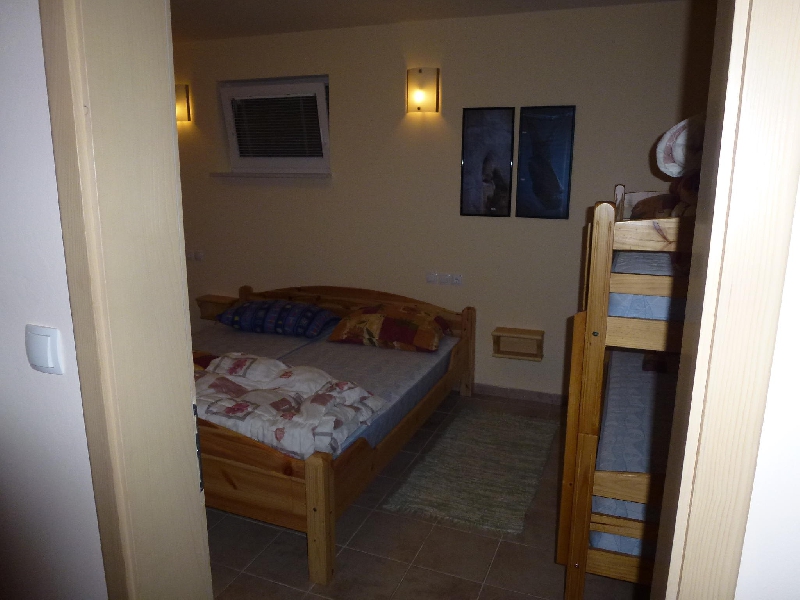 Apartmani Kragulj Rogla