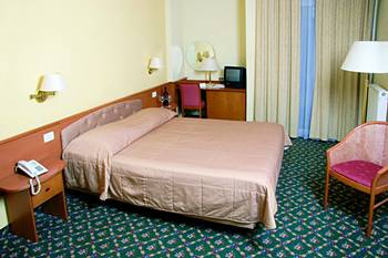 Hotel Maestoso-Lipica 