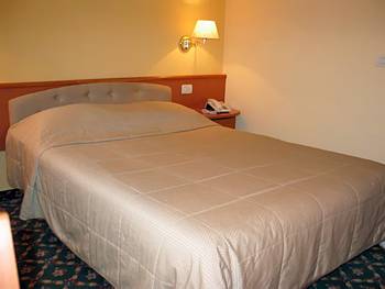 Hotel Maestoso-Lipica 
