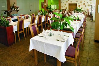 Hotel Maestoso-Lipica 