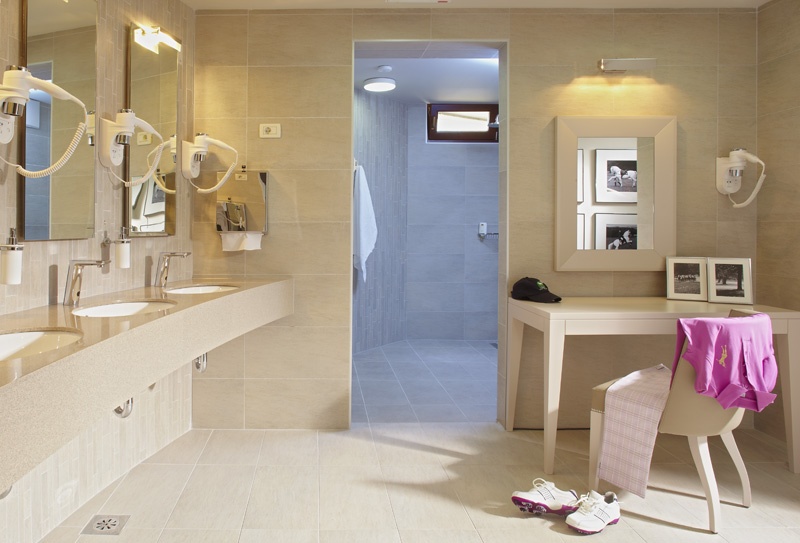 Hotel Maestoso-Lipica 