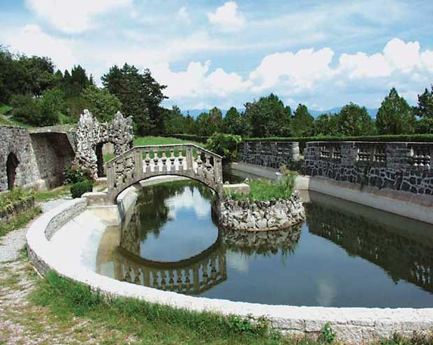 Hotel Maestoso-Lipica 