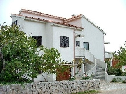 Apartmani i sobe Maya