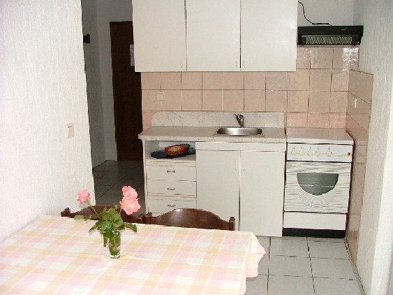 Apartmani i sobe Maya