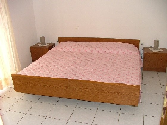 Apartmani i sobe Maya