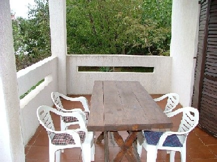 Apartmani i sobe Maya