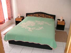Apartmani i sobe Maya