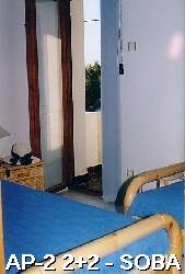 Apartmani PaviÄiÄ‡-KoÅ¡ljun
