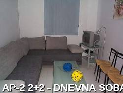 Apartmani PaviÄiÄ‡-KoÅ¡ljun