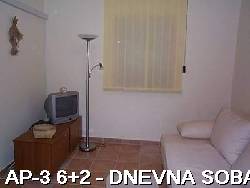 Apartmani PaviÄiÄ‡-KoÅ¡ljun