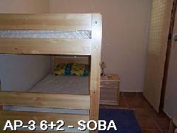 Apartmani PaviÄiÄ‡-KoÅ¡ljun