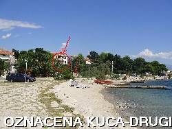 Apartmani PaviÄiÄ‡-KoÅ¡ljun