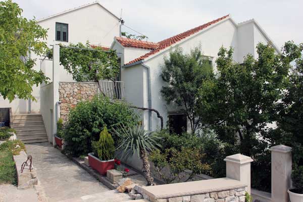 Apartmani Ivana-BraÄ