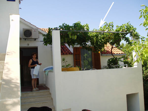 Apartmani Ivana-BraÄ