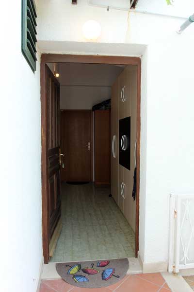 Apartmani Ivana-BraÄ