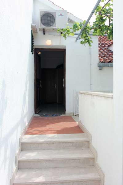 Apartmani Ivana-BraÄ