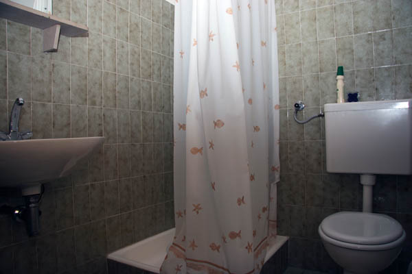 Apartmani Ivana-BraÄ