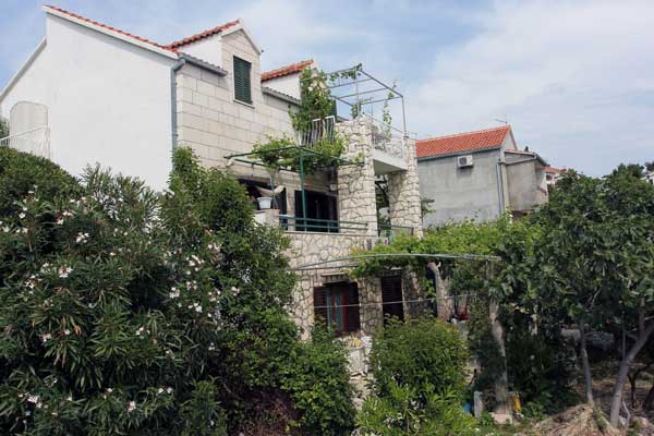 Apartmani Ivana-BraÄ
