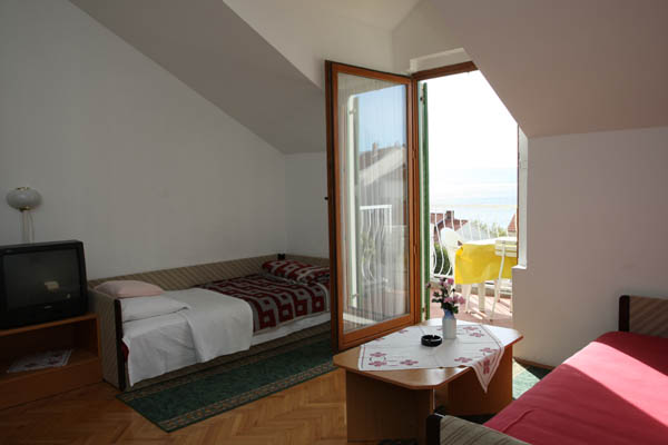 Apartmani Ivana-BraÄ