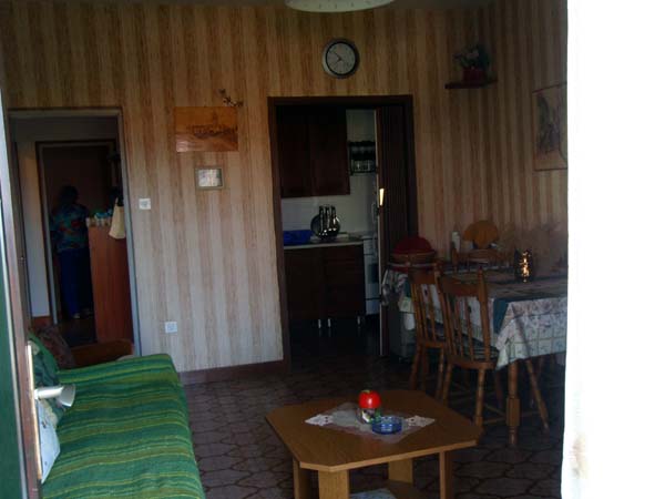 Apartmani Ivana-BraÄ