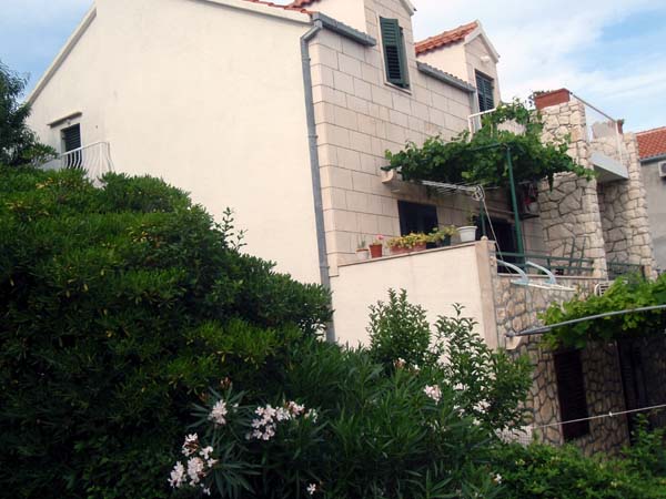 Apartmani Ivana-BraÄ