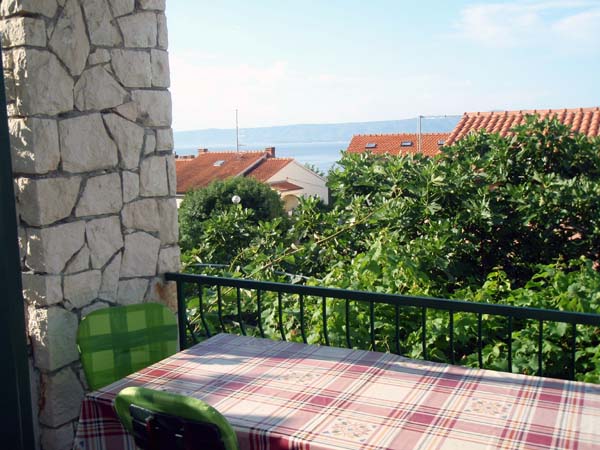 Apartmani Ivana-BraÄ