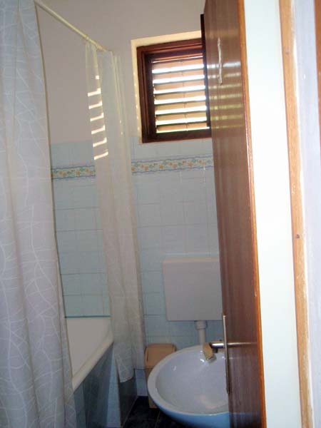Apartmani Ivana-BraÄ