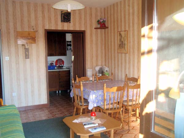 Apartmani Ivana-BraÄ