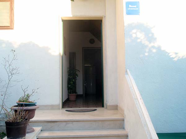 Apartmani Ivana-BraÄ